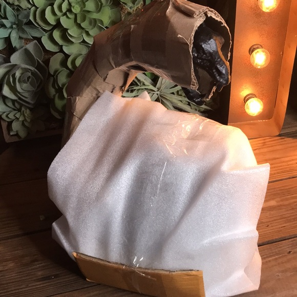 Pottery Barn Harry Potter and the Chamber of Secrets Basilisk Candy Bowl 🐍🍬 - Picture 14 of 16